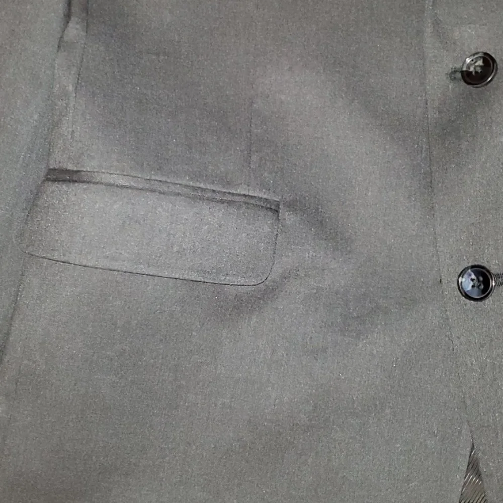 Alfani mens dress blazer